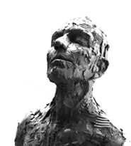sculpture - lifesize